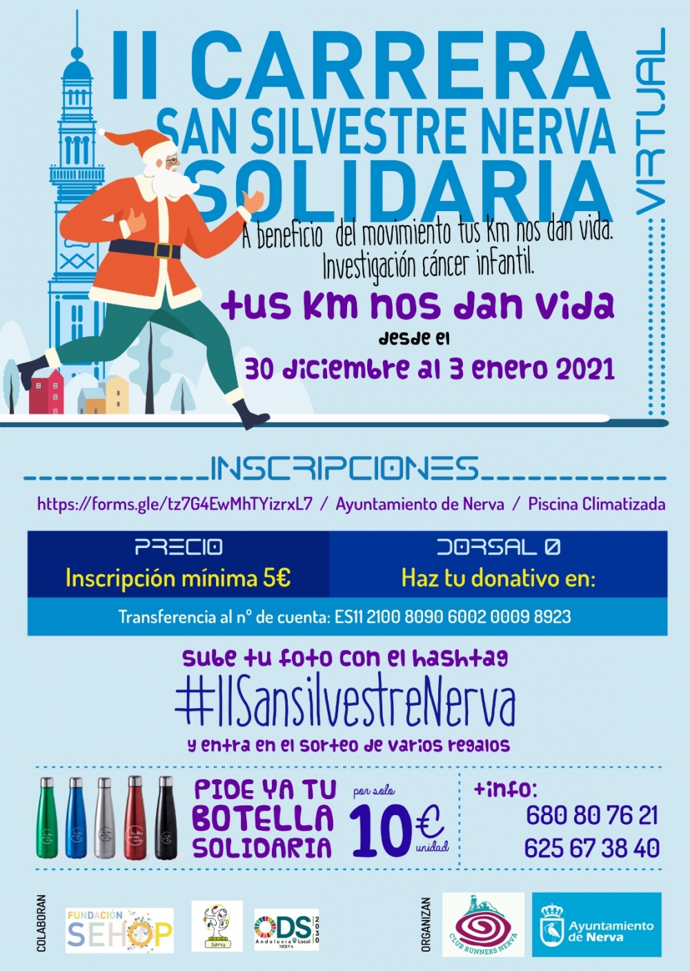 Carrera Solidaria