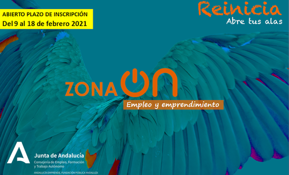 Reinicia, ZONA ON