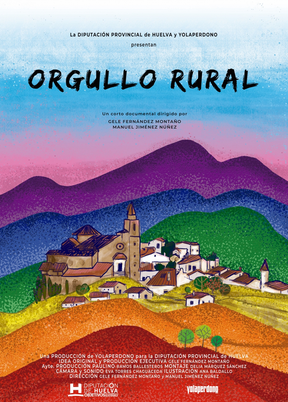 Orgullo rural