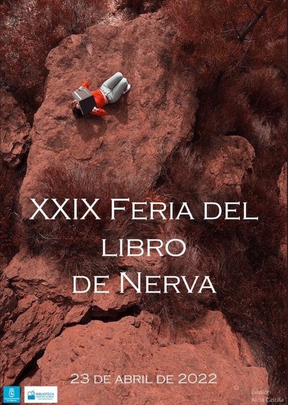 XXIX Feria del Libro de Nerva