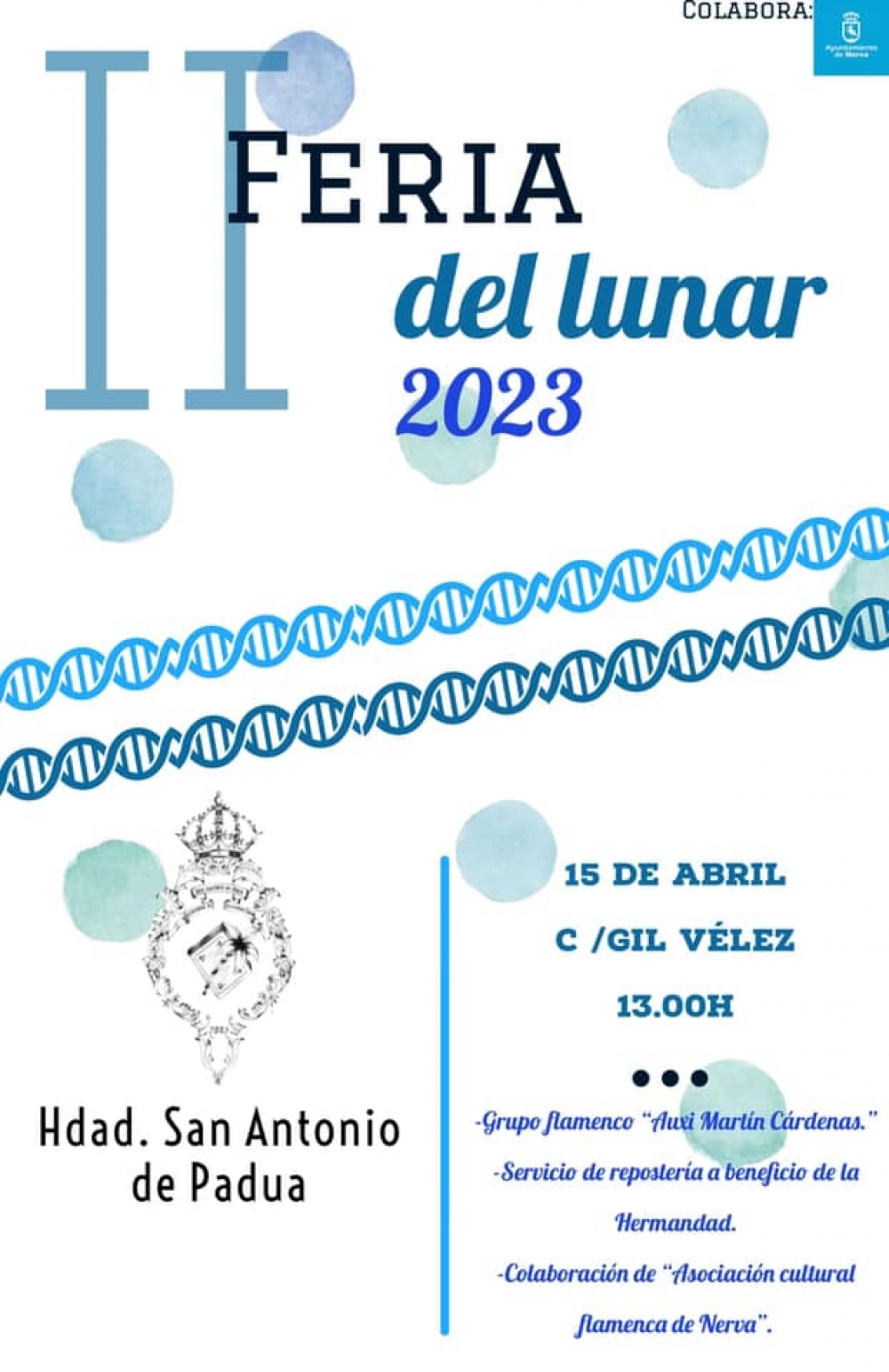 Feria del Lunar