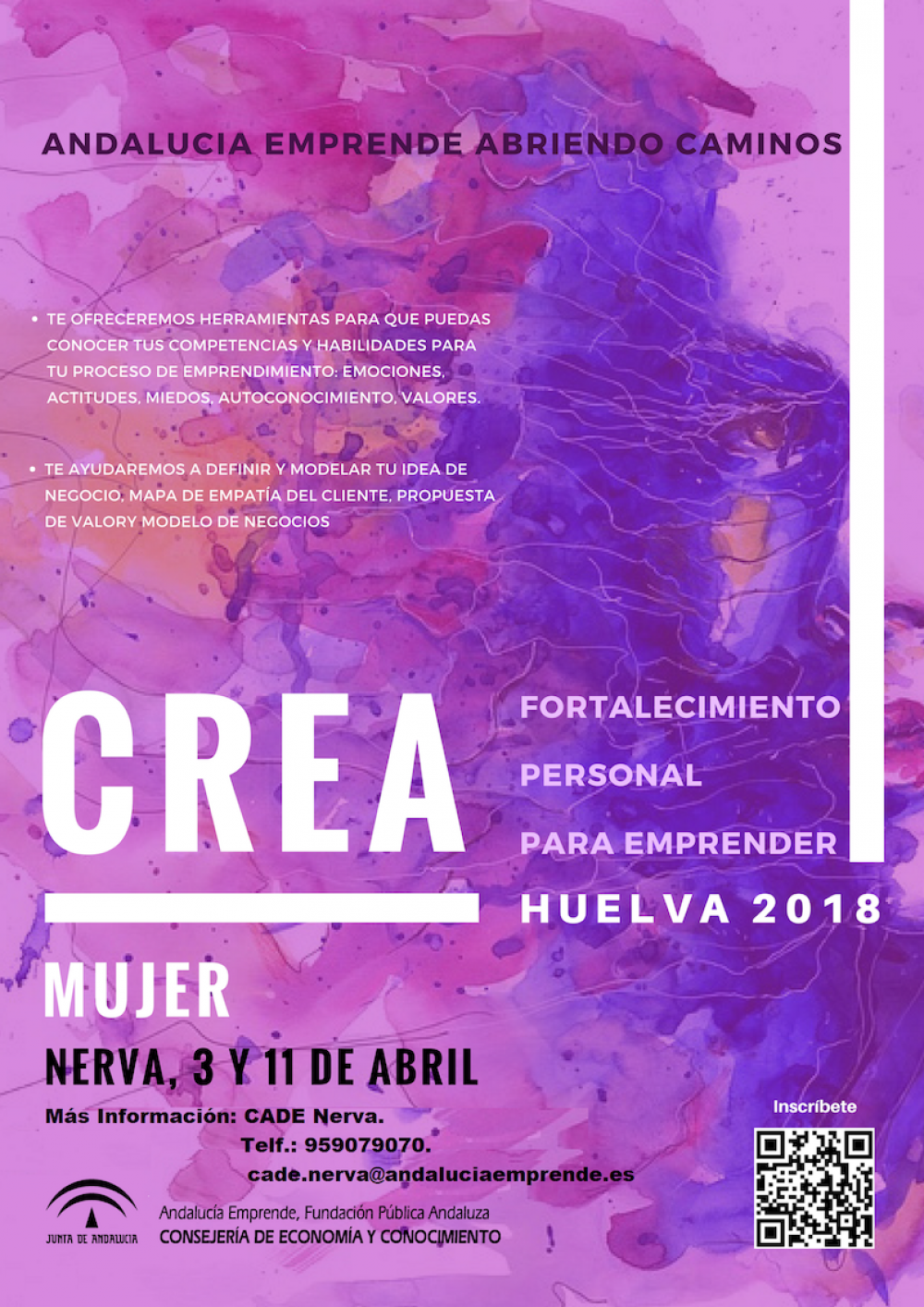 CREA Mujer