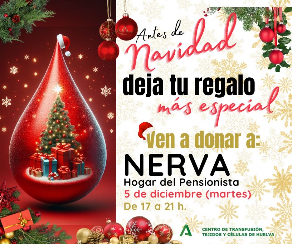 Donación colectiva de sangre