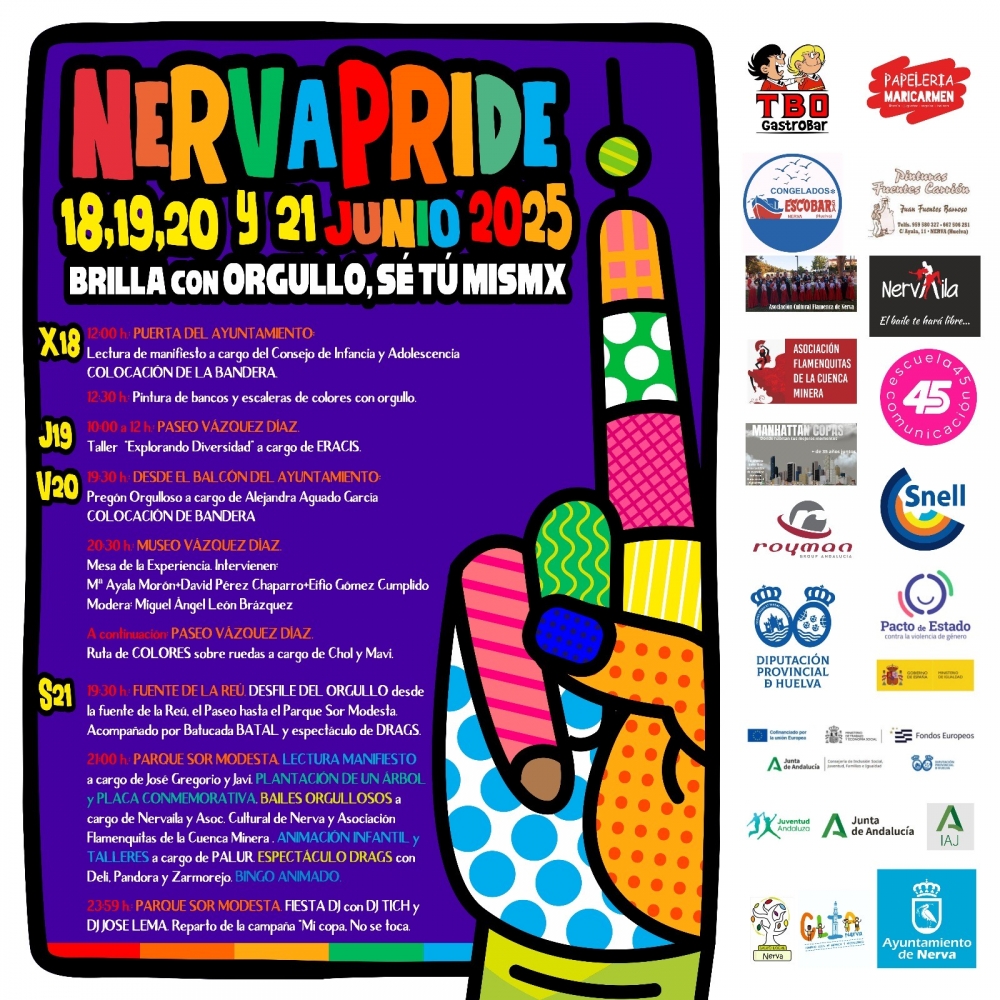 Día del Orgullo