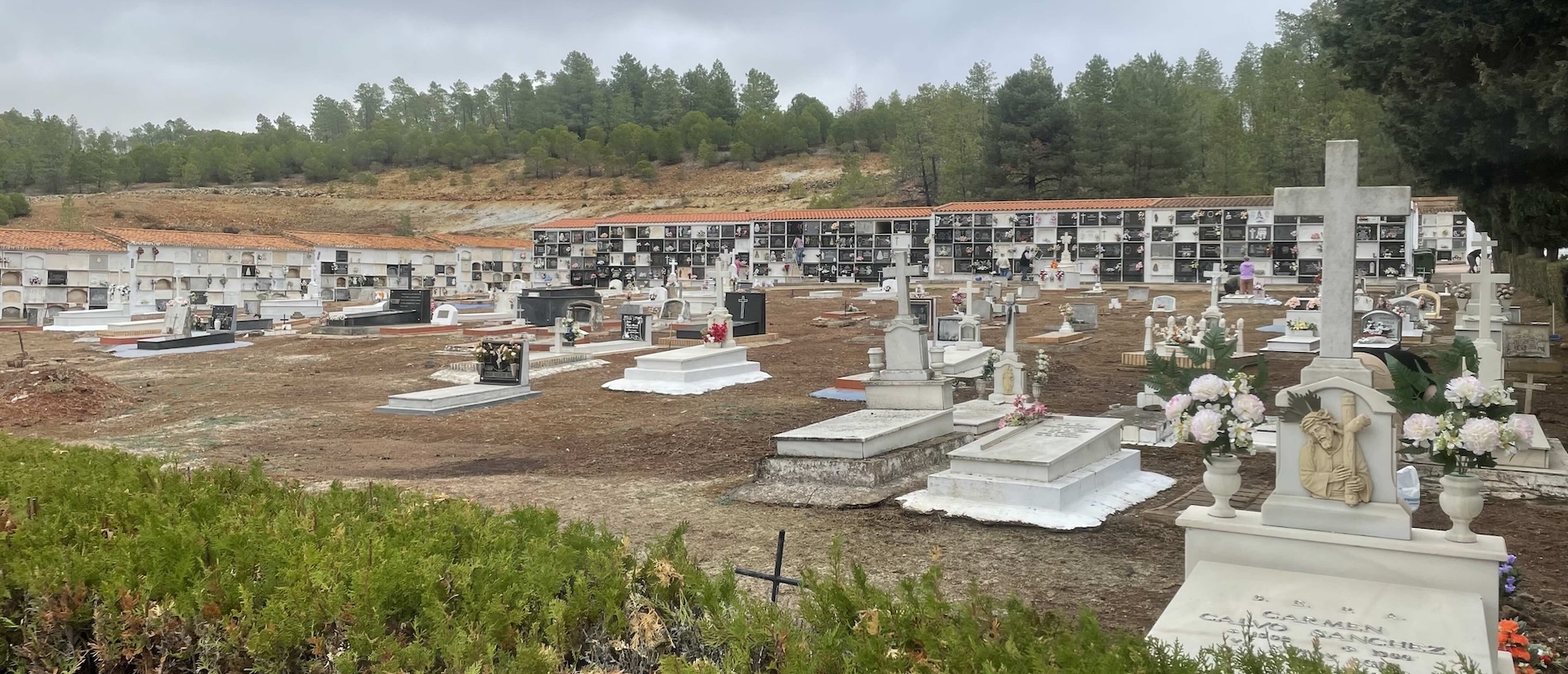 Día de Todos los Santos