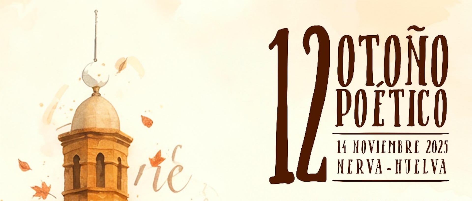 12 Otoño Poético