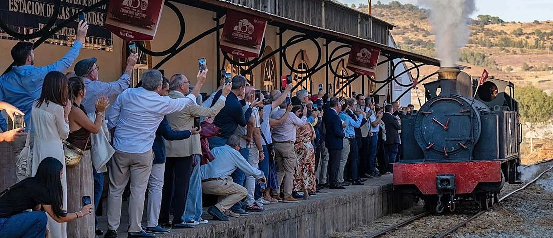Presentación literaria