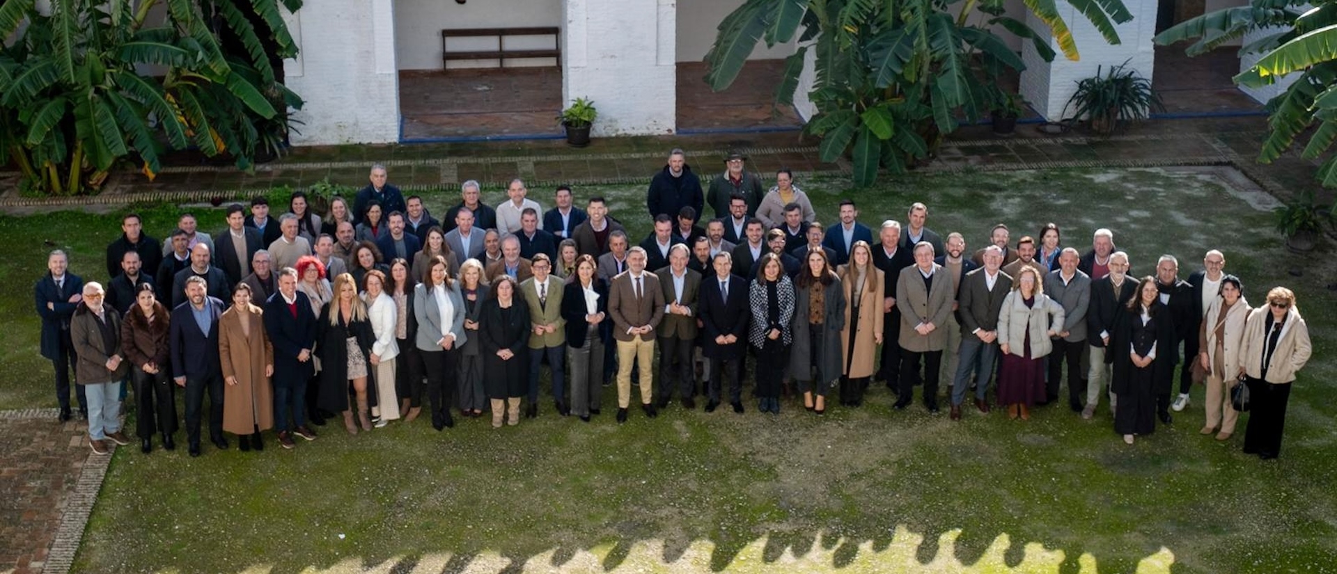 Consejo de Alcaldías