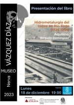 Presentación Literaria