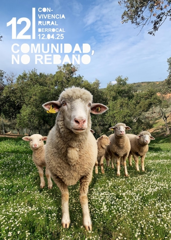 XII Convivencia Rural