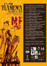 Gala Moda Flamenca