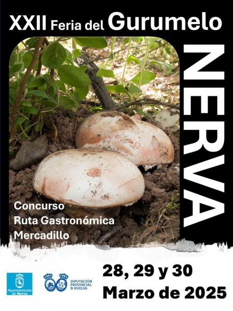 Feria Gurumelo Nerva