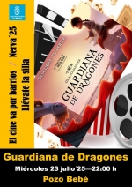 Cine por barrios