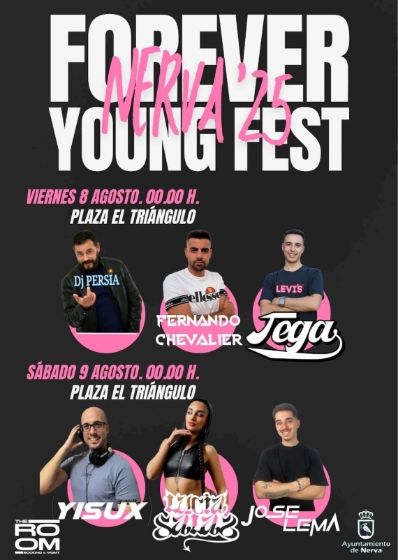 Forever Young Fest