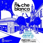 Noche Blanca de la Cultura