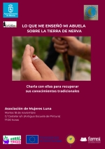 Lo que me enseñó mi abuela sobre la tierra de Nerva