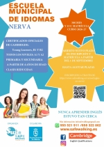 Escuela de Idiomas