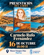 Presentación literaria