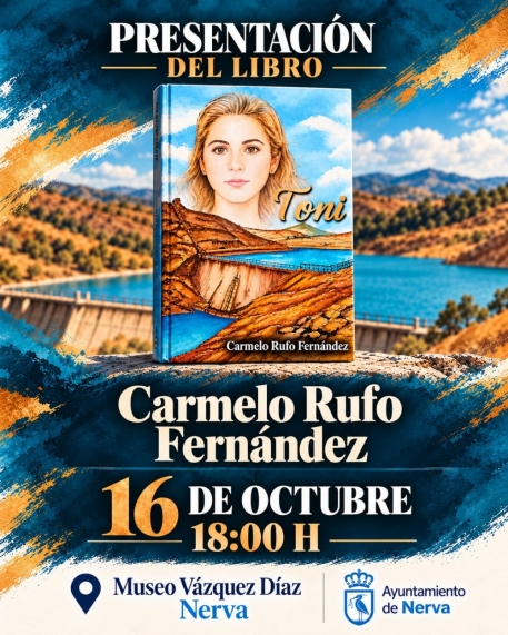 Presentación literaria