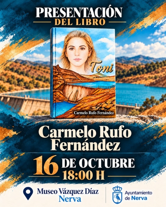 Presentación literaria