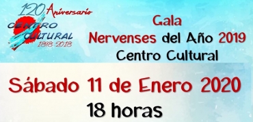 Nervenses Año 2019