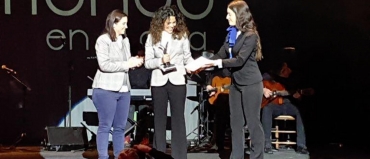 Premios Flamencos en el Aula