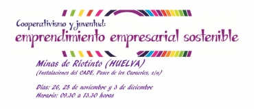 Jornada Jóvenes Emprendedores