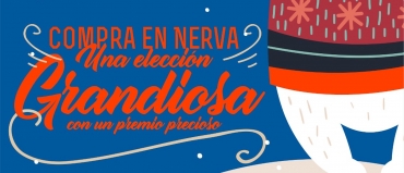 ¡Compra en Nerva!