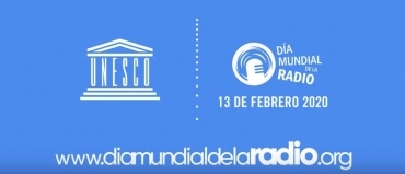 Día Mundial de la Radio