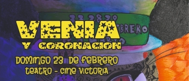 Carnaval Nerva 2020