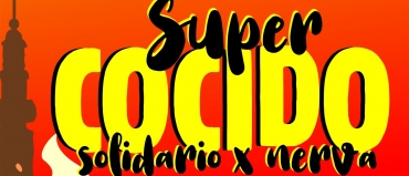 Supercocido Solidario