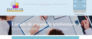Cursos gratuitos online