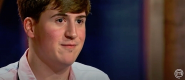 A las puertas de MasterChef