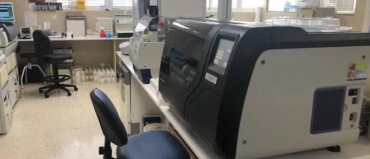 Laboratorio HR Covid-19