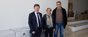 Acción Solidaria