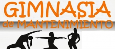 Gimnasia de mantenimiento