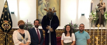 Reencuentro con el Gran Poder