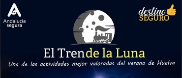 Vuelve el tren de la luna