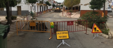 Obras de mejora