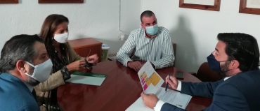 Mejora de infraestructuras