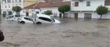 Llueve sobre mojado