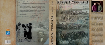 'Memoria Vindicada. 1936-39'