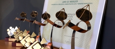 Premio para Onda Minera