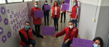 Eliminación Violencia Mujer