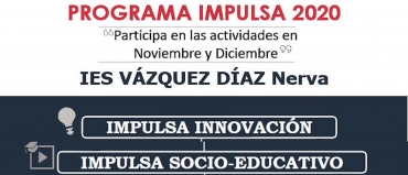 Programa Impulsa