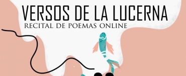Versos de la lucerna