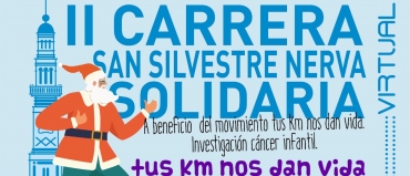 Carrera solidaria