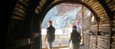 Un año marcado por la pandemia