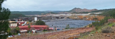 Denuncia ecologista