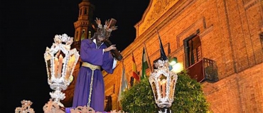 Otro año sin procesiones